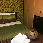 Apartamento Kima Stegna Sea View