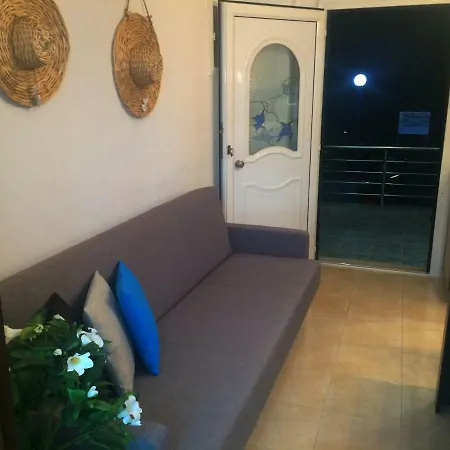 Kima Stegna Sea View * أرخانجلوس