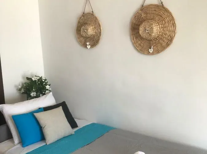 Kima Stegna Sea View أرخانجلوس