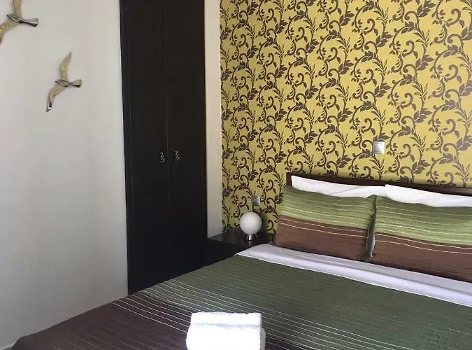 Kima Stegna Sea View أرخانجلوس