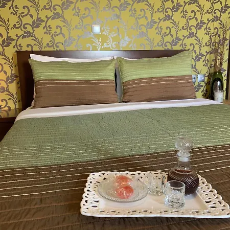 Kima Stegna Sea View Apartament Archangelos (Rhodes)