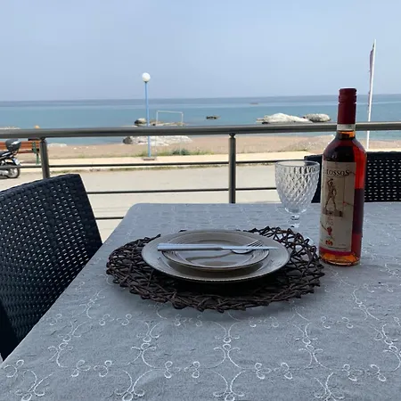 Kima Stegna Sea View * Archangelos (Rhodes)