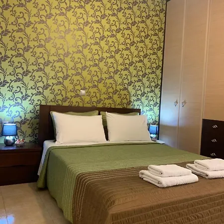 Kima Stegna Sea View