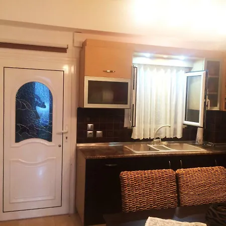 Kima Stegna Sea View 阿彻奇洛斯