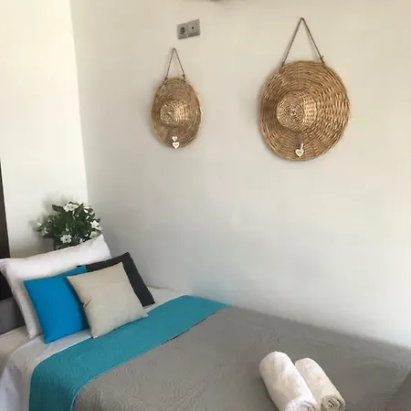 Kima Stegna Sea View 阿彻奇洛斯