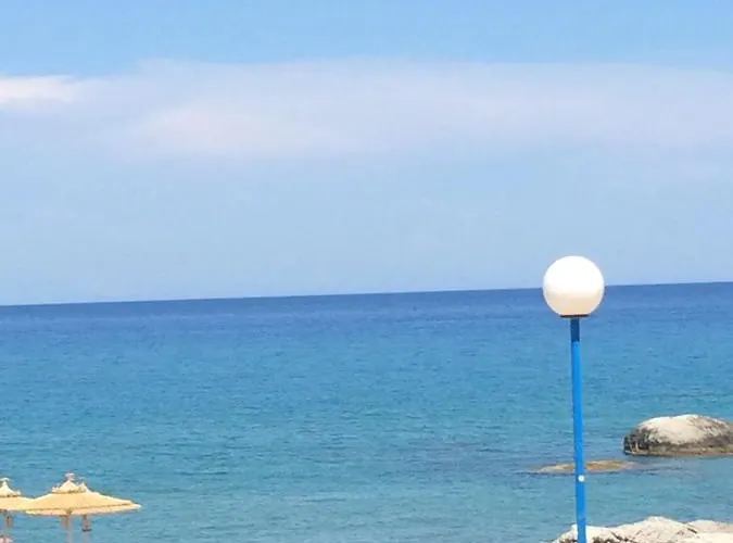 Appartement Kima Stegna Sea View Archangelos (Rhodes)