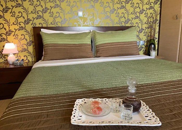 Kima Stegna Sea View Apartamento Archangelos (Rhodes)