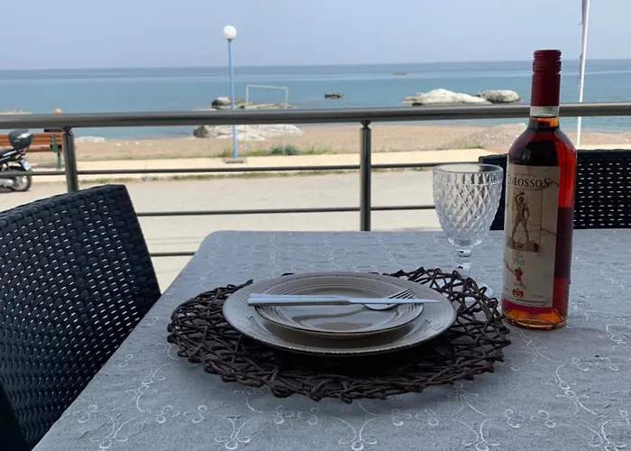 Kima Stegna Sea View * Archangelos (Rhodes)