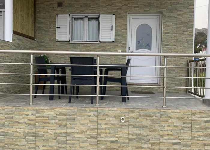 Apartamento Kima Stegna Sea View Archangelos (Rhodes)