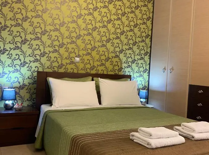 Kima Stegna Sea View