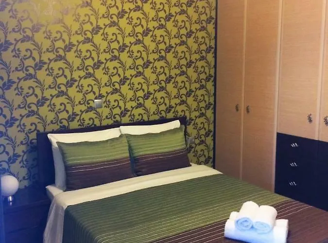 Kima Stegna Sea View * Archangelos (Rhodes)