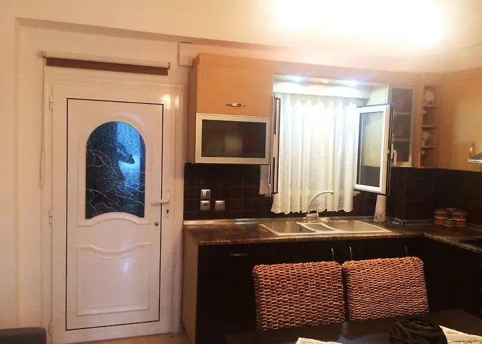 Kima Stegna Sea View Archangelos (Rhodes)