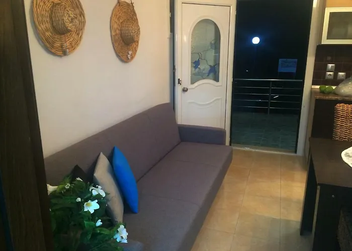 Kima Stegna Sea View * Archangelos (Rhodes)