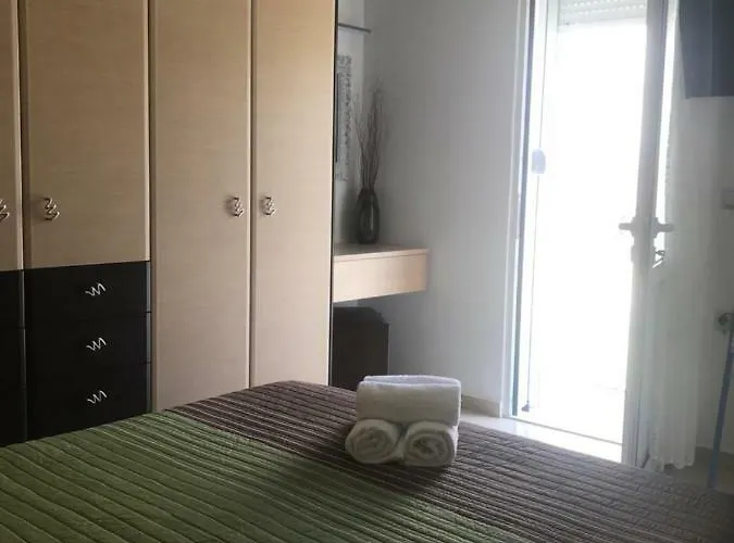 Appartement Kima Stegna Sea View