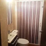 Kima Stegna Sea View Apartamento *