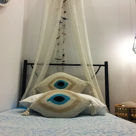 Kima Stegna Sea View * アルハンゲロス