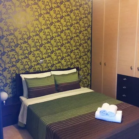 Kima Stegna Sea View * アルハンゲロス