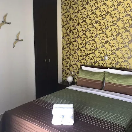 Kima Stegna Sea View Архангелос